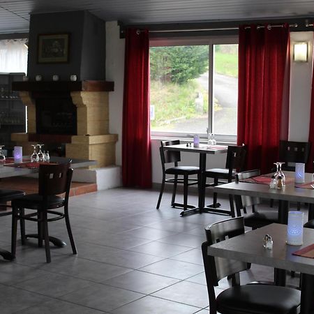 Logis Des Cretes De Pignols Hotel Moissac Bagian luar foto