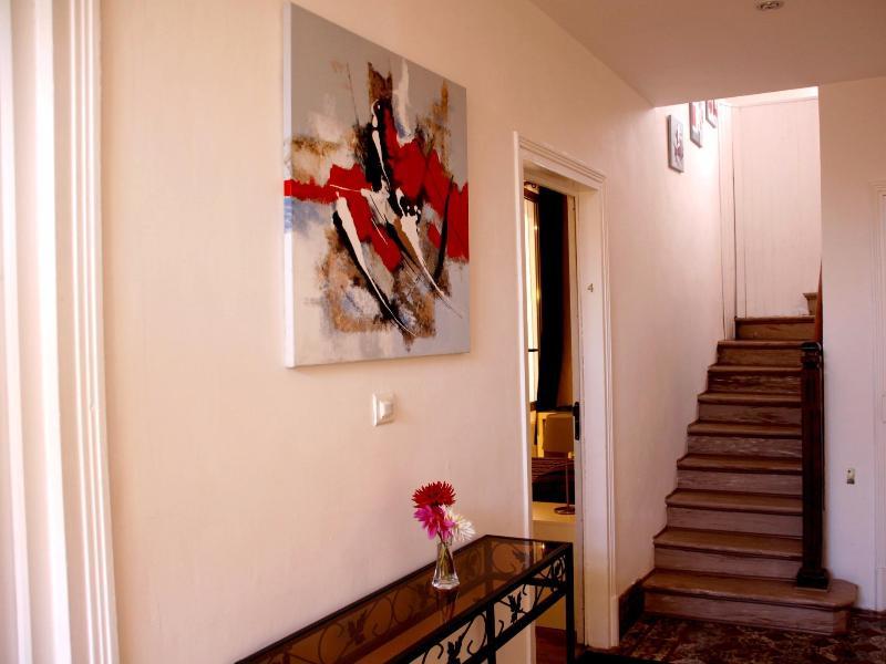 Logis Des Cretes De Pignols Hotel Moissac Bagian luar foto